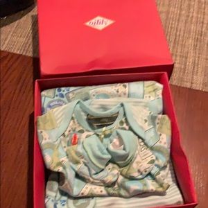 3 baby set oilily